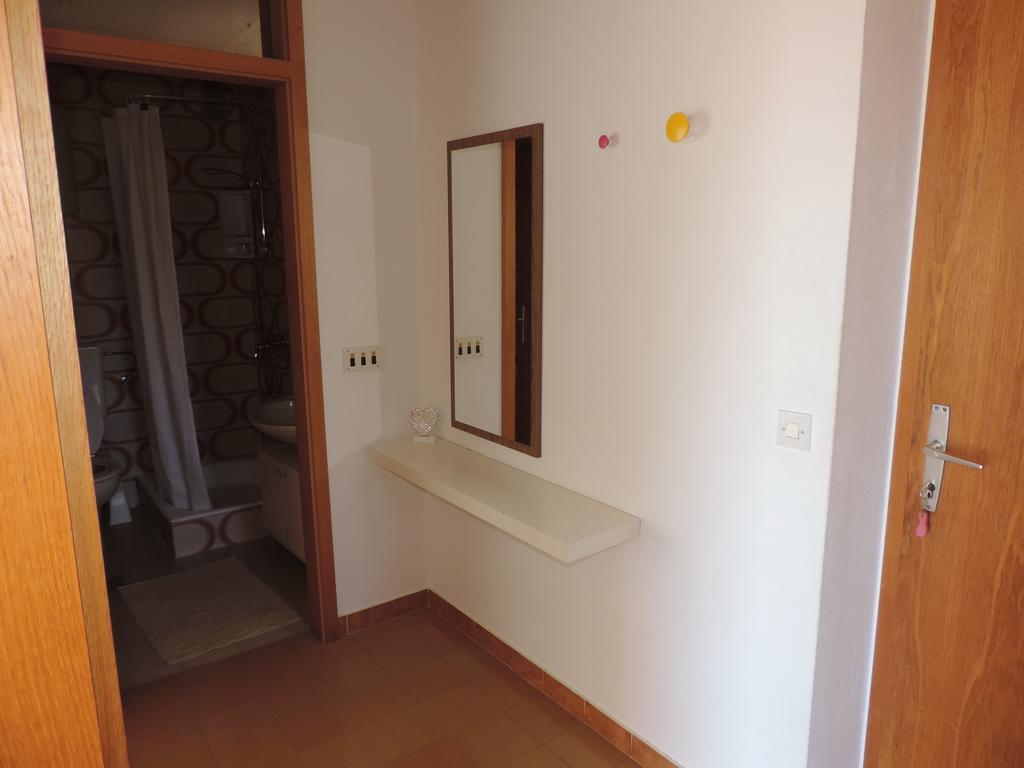 Apartment Vidas Novalja Exterior foto